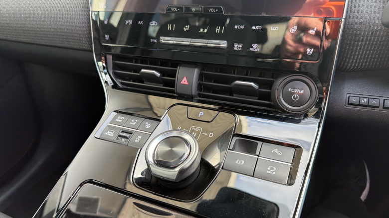 Toyota bZ4X 160kW Premiere Edition 71.4kWh 5dr Auto AWD Electric Hatchback